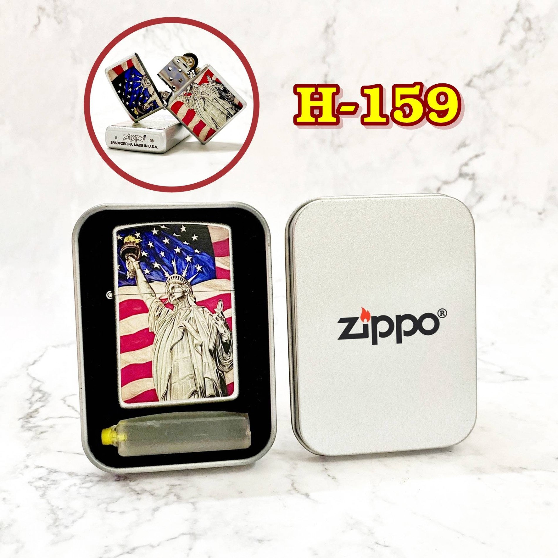 zippo_dai_bang_nuoc_my_h159