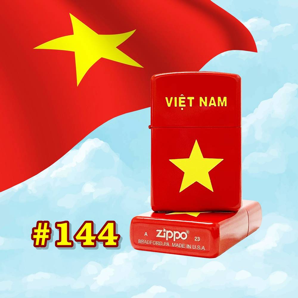 zippo_viet_nam