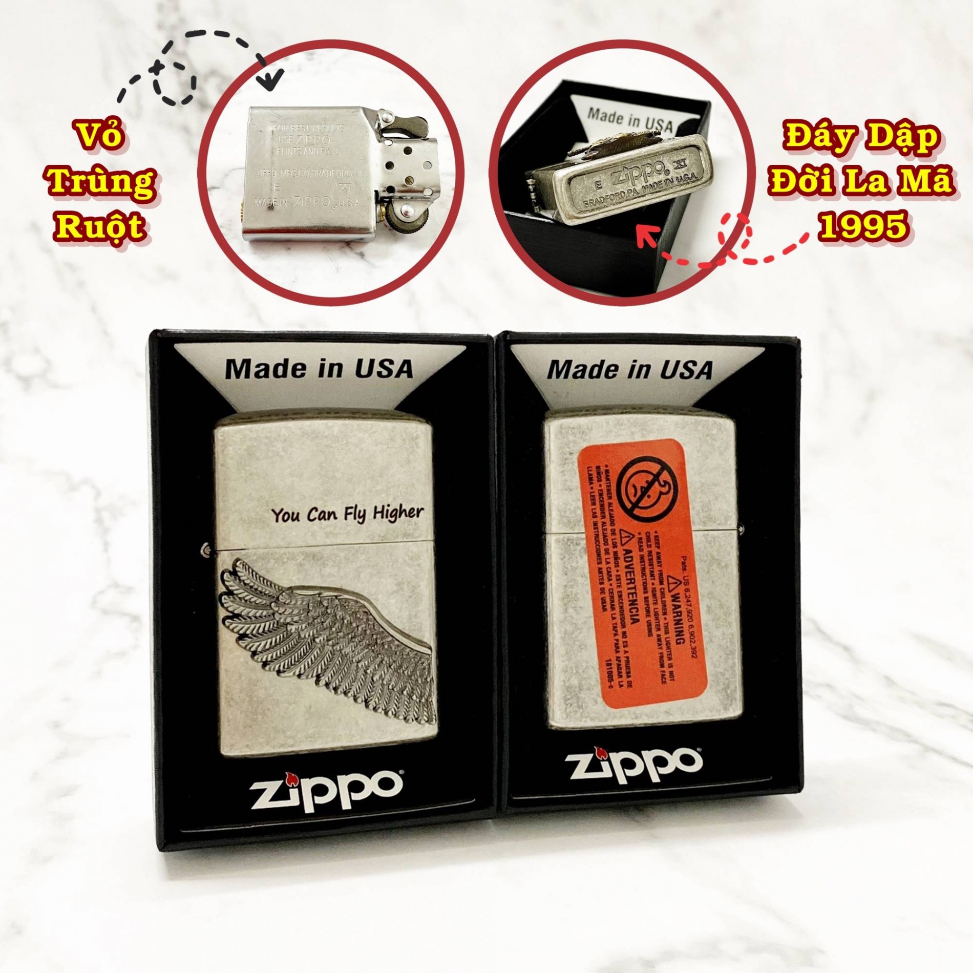 zippo_my_canh_thien_than_bac