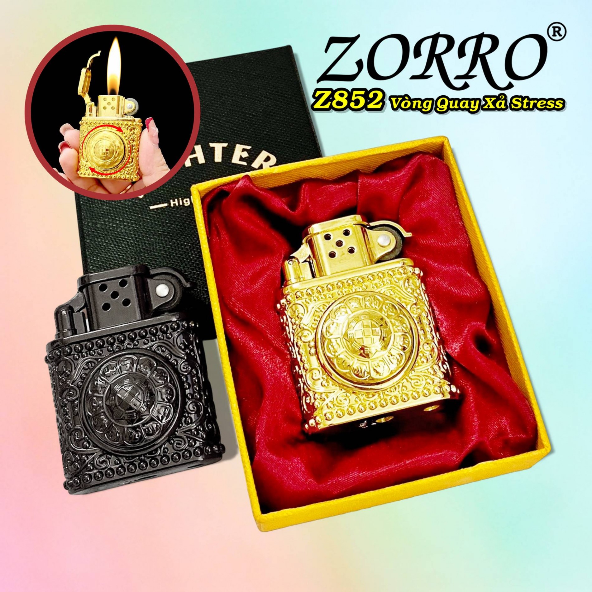 zorro_852_vong_quay_xa_stress_1