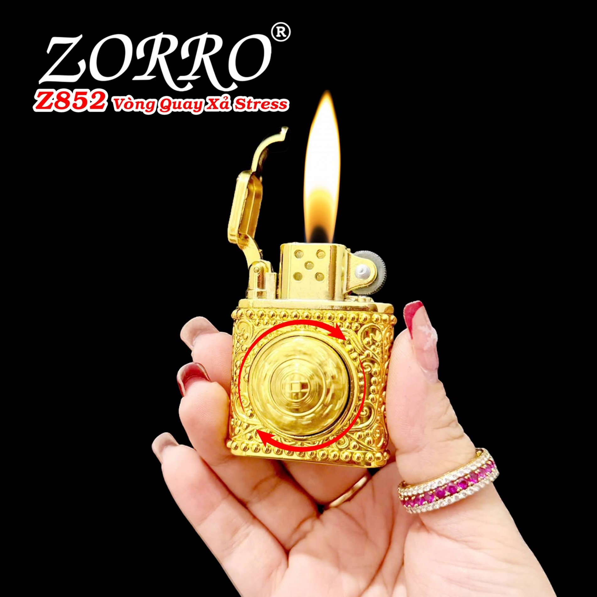 zorro_852_vong_quay_xa_stress_4